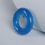 Массажёр - эспандер кистевой, детский, 15 кг, d=7 см, цвет МИКС