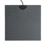 Греющий коврик NomoyPet, 3 режима обогрева, 28?28 см, 24 Вт