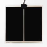 Греющий коврик, 28?28 см, 14 Вт