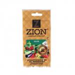 Субстрат ZION «Классик», ионитный, безнитратная питательная добавка для растений, 30 г