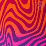 Пляжное полотенце Серфинг