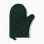 Варежка - прихватка «Доляна. Денежное дерево», 20?27 см