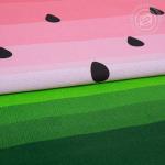 Пляжное полотенце Фреш