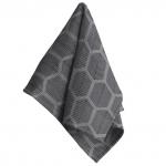 Полотенце вафельное 45х60 "Все ДOMA/Vse DOMA" рис 60213-1 Паттерн