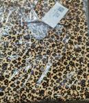 Платье трикотажное