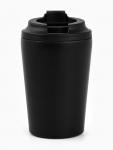 Термокружка «Всё, что нужно», 350 мл, черная