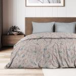 КПБ семейный перкаль "WENGE" Optima (70х70) рис. 60064-1/15950-28 Dawn