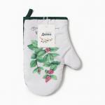 Варежка - прихватка «Доляна. Мелисса», 20?27 см