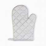 Варежка - прихватка «Доляна. Олени», 26?16 см