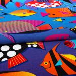 Пляжное полотенце Дори