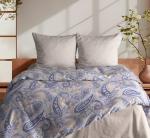 КПБ 1.5 перкаль "Fine Line" (70х70) рис. 60296-1/60329-1 Рената