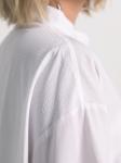 Блуза Луиза (белая) Б15187-39М