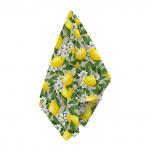 Полотенце вафельное 45х60 "Все ДOMA/Vse DOMA" рис 60348-1 Сицилия