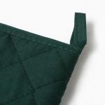 Варежка - прихватка «Доляна. Суккулент», 20?27 см