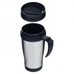 Термокружка BOSS, 350 мл, 13?18 см