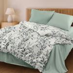 КПБ 1.5 бязь "Любимый дом" (70х70) рис. 60374-1/24600-43 Рапсодия н/у