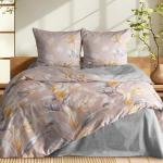 КПБ 2.0 перкаль "Fine Line" (70х70) рис. 50340-2/50358-3 Осеннее кружево