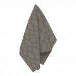 Полотенце вафельное 45х60 "Все ДOMA/Vse DOMA" рис 60370-1 Маэстро