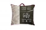 Одеяло "Fine Line" Идеал/Ideal 170х205 овечья шерсть НУ