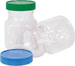 Банка Медовая 0,5л (уп.21) (М965)