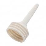 Вантуз полиэтиленовый (уп.25) (М004)