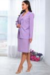 Жакет Джил лаванда