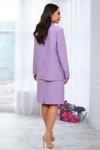 Жакет Джил лаванда