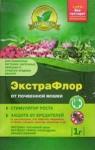 ЭкстраФлор от почвенной мошки 1 гр №6 /200 (Доктор Грин) Россия