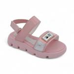 Босоножки DV891-2-1 розовые п/п