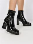 Ботильоны модельные на каждый день и на выход K176-2