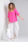 Блуза DOGGI 0164-Р фуксия