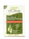Мыло Оливковое Dalan D'Olive "Для массажа" 150 гр