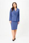 Костюм Lenata 20303 темно-голубой