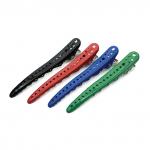 Зажим "Kapous" металл, 114*14*25мм 1шт.