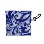 Сумка хозяйственная тм VETTA, складная, 41x10x65 см, полиэстер