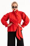 Блуза Novella Sharm 4114-8-Р Красный