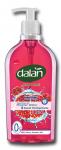 Жидкое мыло Dalan "Сладкий гранат" 400 мл