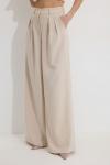 Брюки LYUSHe 4326 бежевый