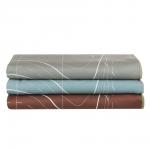 BY РУССКИЕ СУПЕРГЕРОИ Полотенце быстросохнущее из микрофибры, 70х130см, 100% полиэстер, 3 дизайна