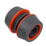 INBLOOM PROF+ Муфта ремонтная для шланга 3/4 обрезиненное покрытие ABS