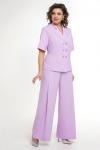 Костюм ALANI 2334 лаванда
