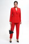 Костюм ALANI 2295 красный