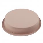 SATOSHI Алион Форма для выпечки круглая d27,5х5см, силикон