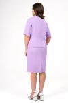 Костюм ALANI 2342 лаванда