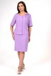 Костюм ALANI 2342 лаванда