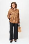 Блуза Anastasia 1194 золото