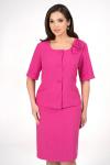 Костюм ALANI 2342 фуксия
