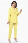Костюм ALANI 2295 желтый