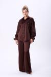 Костюм Amuart 1089 марун