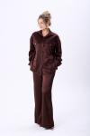 Костюм Amuart 1089 марун